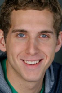 Бен Соленбергер