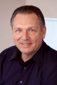 Джеймс Энтони