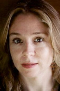 Меган Фоллоуз