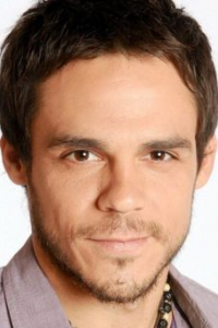 Барт Сантана