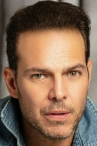 Хуан Альфонсо Баптиста