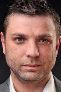 Дмитрий Файнштейн