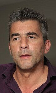 Ален Гироди