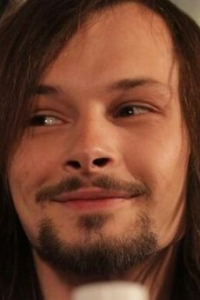 Сергей Попов