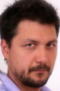 Павел Сафонов