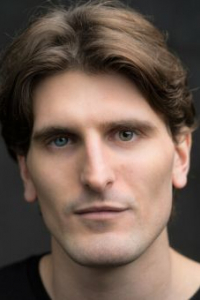 Харис Салихович