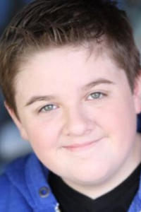 Брайс Фишер