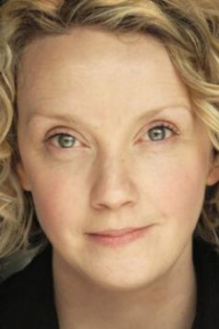 Наоми Рэдклифф