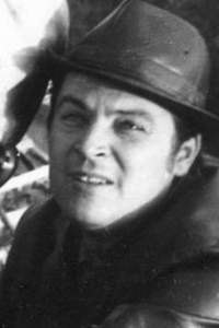 Мирча Дрэган