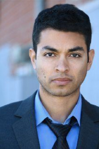 Мартин Чавез