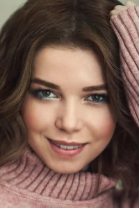 Анастасия Струкова