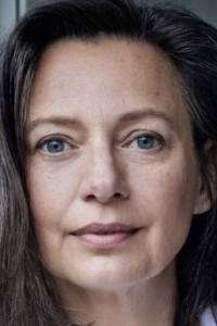 Гудрун Габриэль