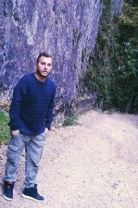 Бобби Барбачору