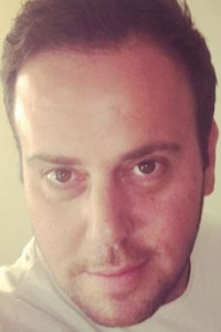 Никки Голдштейн