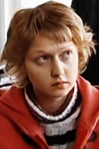 Татьяна Бурякова