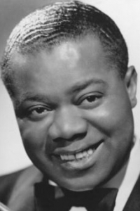 Луи Армстронг