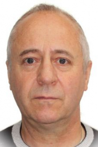 Игорь Захаров