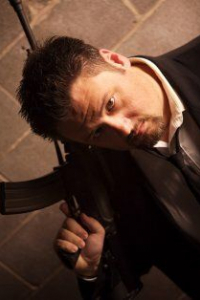 Billy «Bloody Bill» Pon