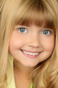 Саманта Бэйли