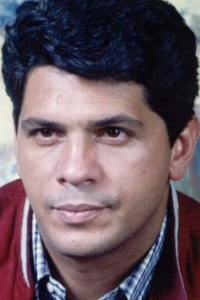 Карлос Крус