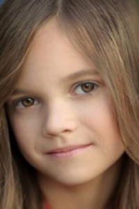 Пэйсли Скотт