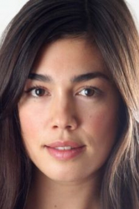 Мелани Валльехо