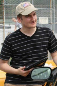 Филлип Г. Кэрролл мл.