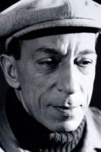Раймон Бюссьер