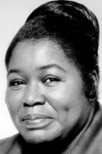 Тереза Меррит