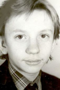 Алексей Фомкин