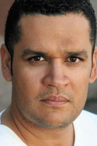 Дж. Омар Кастро