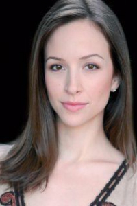 Дженнифер Сприггс