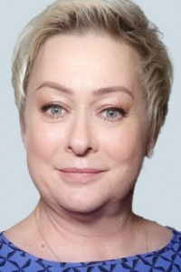 Мария Аронова