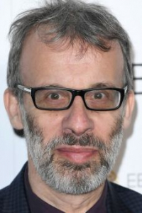 Дэвид Шнайдер