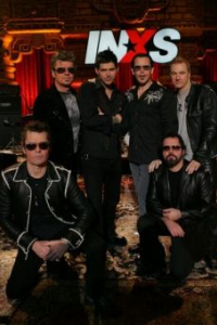 INXS