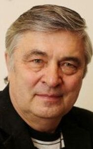 Алексей Колесник