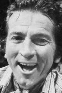 Гэбриел Делл