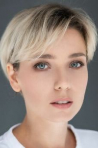 Елена Полянская