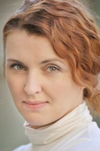 Людмила Бояринова