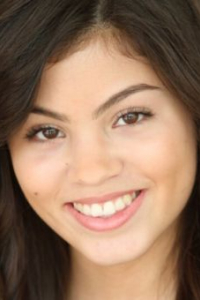 Паола Андино