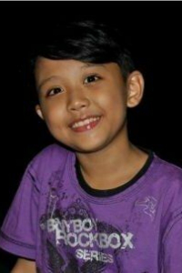 Мартин Делос Сантос