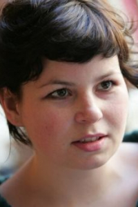 Итка Рудольфова