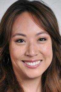 Элизабет Хо