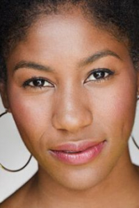 Диарра Килпэтрик