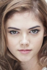 МакКэйли Миллер