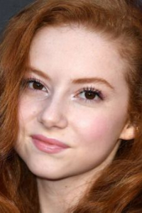 Франческа Капальди