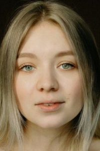 Ульяна Никулина