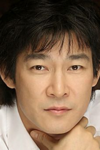 Чан Дон-джик