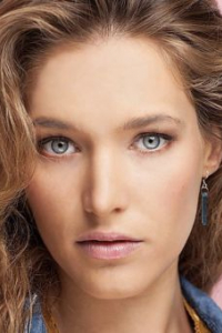 Гаэль Гиллис