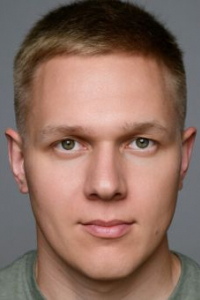 Антон Жижин